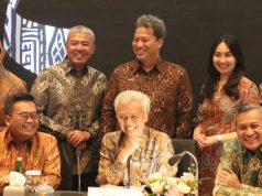UT Group Siapkan Smelter Nikel di Morowali, Target Produksi Tembus 13 Juta Ton per Tahun pada 2027
