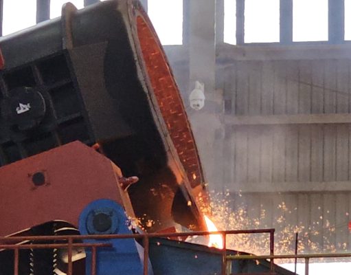 Ceria Group Capai PCOD Smelter Merah Putih, Perkuat Hilirisasi Nikel dan Ekonomi Hijau Nasional