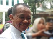 Bahlil: Peraturan Kenaikan Royalti Berlaku Pertengahan April 2025 Menteri ESDM, Bahlil Lahadalia (Foto: MNI)