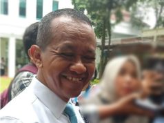 Bahlil: Peraturan Kenaikan Royalti Berlaku Pertengahan April 2025 Menteri ESDM, Bahlil Lahadalia (Foto: MNI)