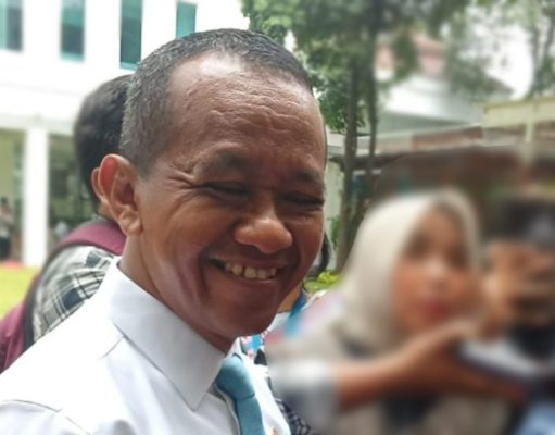 Bahlil: Peraturan Kenaikan Royalti Berlaku Pertengahan April 2025 Menteri ESDM, Bahlil Lahadalia (Foto: MNI)