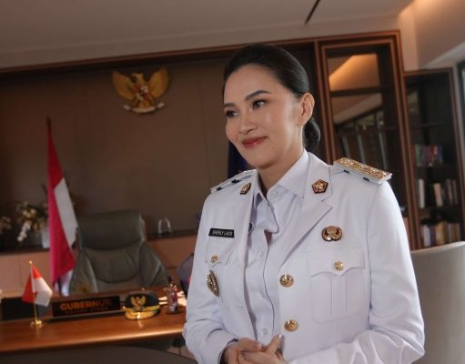 Gubernur Malut Usulkan Pajak Air Permukaan untuk Perusahaan Tambang dan Smelter