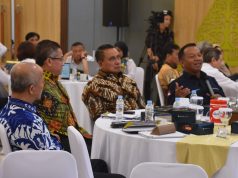 Tri: Investasi Jangka Panjang dalam Pengembangan SDM, Kunci Sukses Transisi Energi