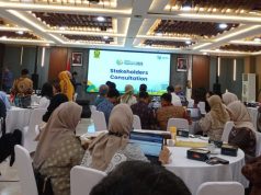 Badan Geologi Dorong Penguatan SDM untuk Dukung Transisi Energi dan Target Emisi Nol Bersih 2060