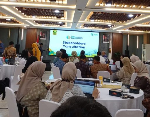 Badan Geologi Dorong Penguatan SDM untuk Dukung Transisi Energi dan Target Emisi Nol Bersih 2060
