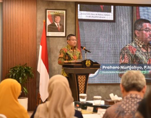 Gawat! Indonesia Krisis Tenaga Kerja dengan Keterampilan Teknik Dasar