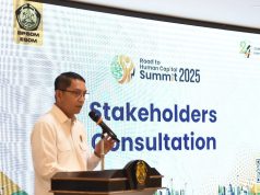 Perkuat Transisi Energi, Kementerian ESDM Bentuk Organisasi Baru