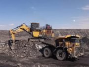 XCMG Indonesia Tampilkan Inovasi Alat Berat Ramah Lingkungan di ICEE 2025