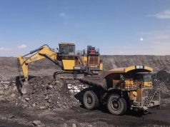 XCMG Indonesia Tampilkan Inovasi Alat Berat Ramah Lingkungan di ICEE 2025