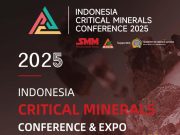 Indonesia Tuan Rumah Forum Global Mineral Kritis: ICM Conference & Expo 2025 Siap Digelar di Jakarta