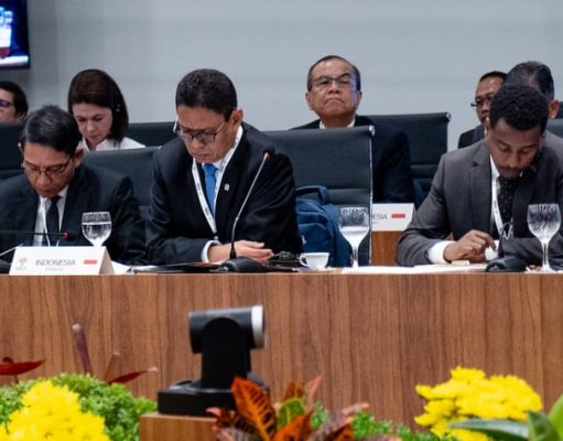 Indonesia Jajaki Kerja Sama Transisi Energi Bersih dengan BRICS