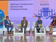 Sekum APNI: Negara Adidaya, Masyarakat Sejahtera, Pengusaha Bahagia