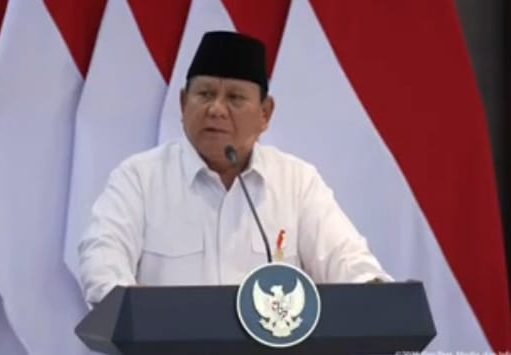 Prabowo Dorong Hilirisasi Nikel dan Ekosistem Baterai Listrik: Proyek US$ 45 Miliar Siap Dimulai