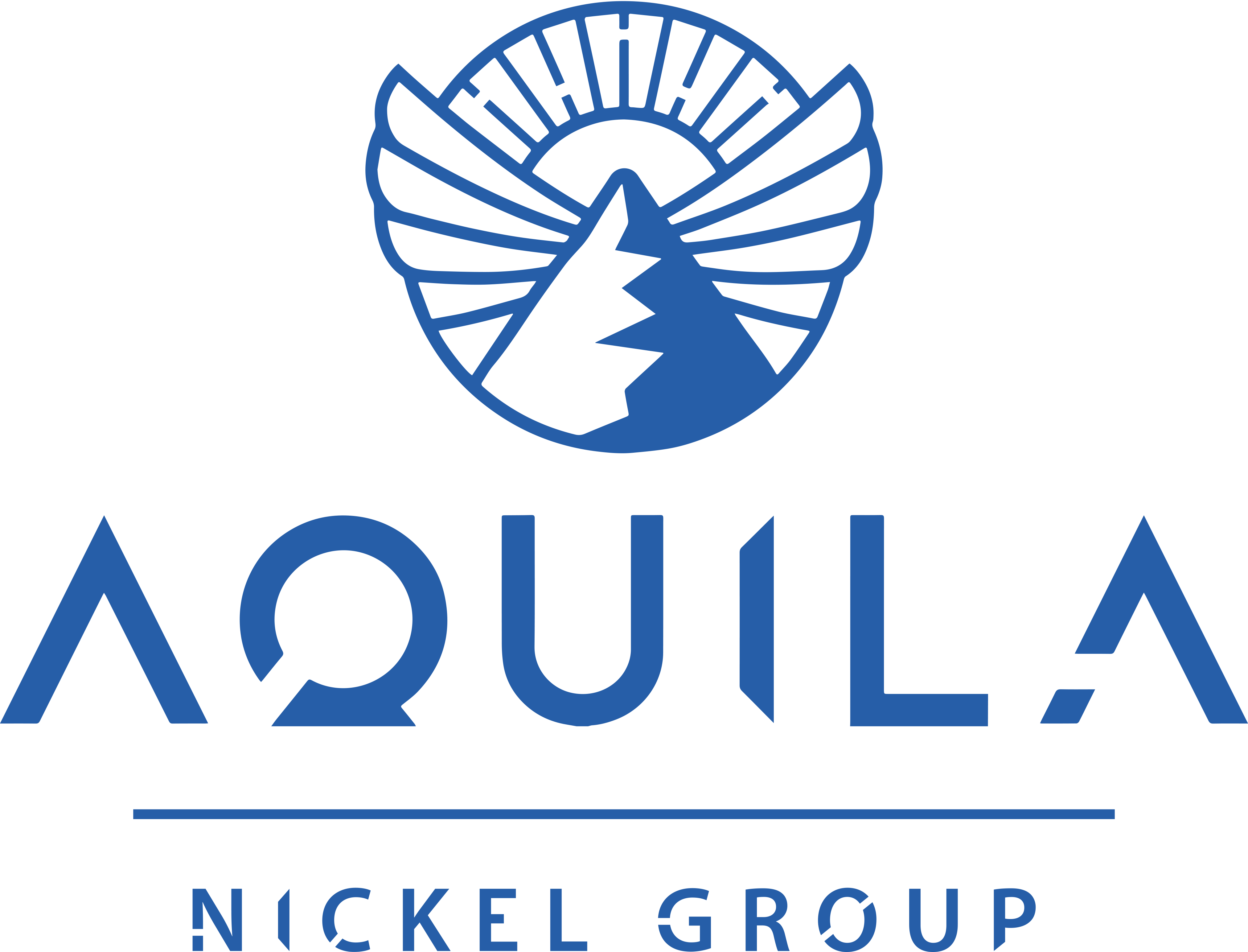 LOGO AQUILA