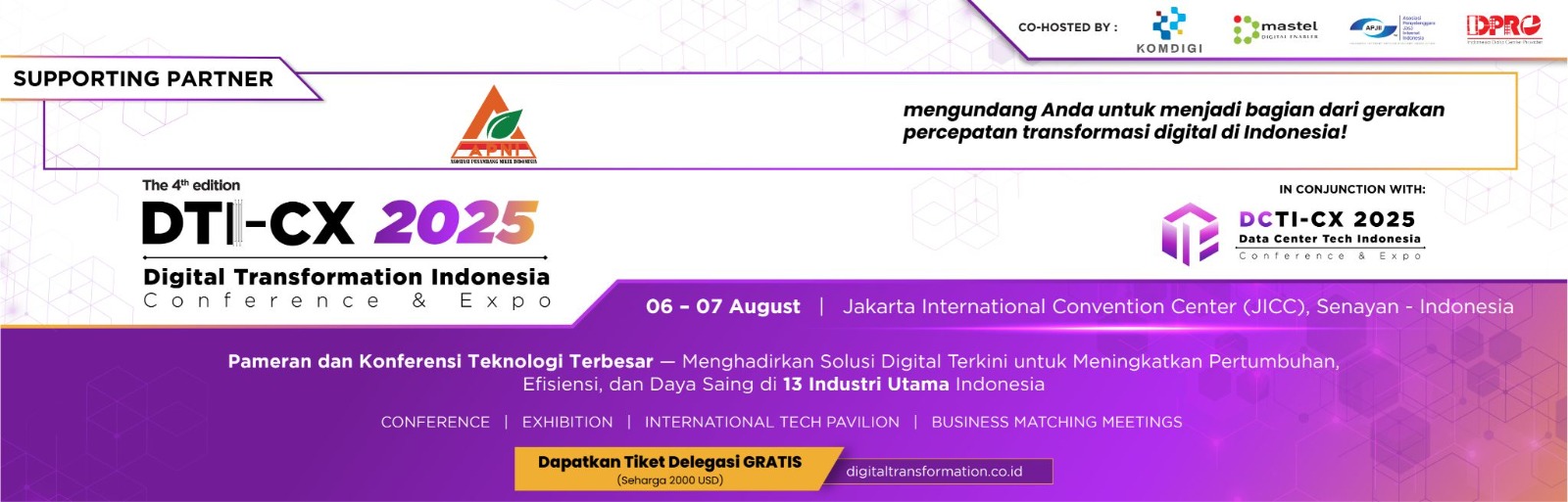 Slide Banner – DTICX