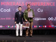 Tobias Maya: Indonesia, Pemain Kunci dalam Rantai Pasok Global Mineral Kritis