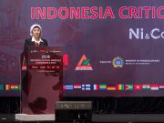 Prof. Evvy: Dorong Hilirisasi Nikel agar Memberi Nilai Tambah Maksimal