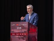 Pasar Nikel Global Surplus, INSG Ingatkan Peran Penting Indonesia