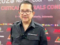 Tony Wenas: Acaranya Bagus Sekali, Kalau Bisa Lebih Tepat Waktu