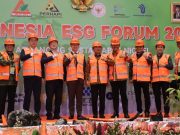 Indonesia ESG Forum 2025: Menyatukan Langkah untuk Nikel Berkelanjutan di Tengah Transisi Energi Global