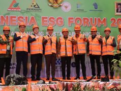 Indonesia ESG Forum 2025: Menyatukan Langkah untuk Nikel Berkelanjutan di Tengah Transisi Energi Global