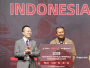 APNI dan SMM Kukuhkan Kolaborasi Global di Pembukaan Indonesia Critical Mineral Conference 2025