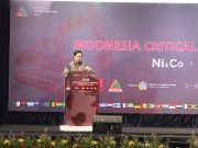 WRI Indonesia Kembangkan Pemodelan Dekarbonisasi Industri Nikel