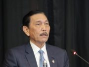 Ketua DEN: Keberanian Indonesia Pertahankan Aset Strategis Dipuji Negara Sahabat