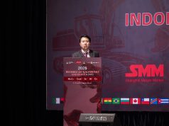 Ikuti Indonesia, Filipina Dorong Reformasi Regulasi Tambang Nikel
