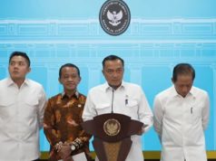 Pemerintah Resmi Cabut IUP Empat Tambang Nikel di Raja Ampat
