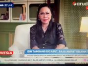 APNI Soroti Aksi Greenpeace dan Dukung Pencabutan IUP Bermasalah