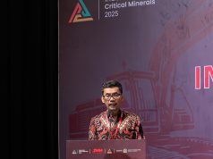 Eksplorasi Mineral: Kunci Masa Depan Hilirisasi dan Ketahanan Mineral Kritis Indonesia