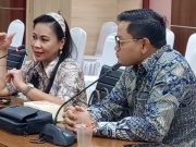 APNI Dorong Partisipasi Daerah dan Edukasi Publik dalam Minerba Expo 2025