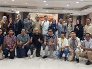 APNI Usulkan Expo Minerba 2025 Kedepankan Edukasi Publik