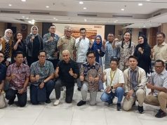 APNI Usulkan Expo Minerba 2025 Kedepankan Edukasi Publik