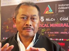 Ketum APNI: Government Panel ICM 2025 Menjadi Hal Positif untuk Membangun Bangsa