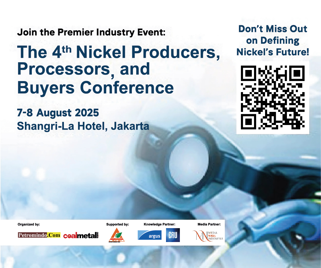 Nickel Conference 2025