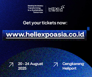 Heli Expo Asia