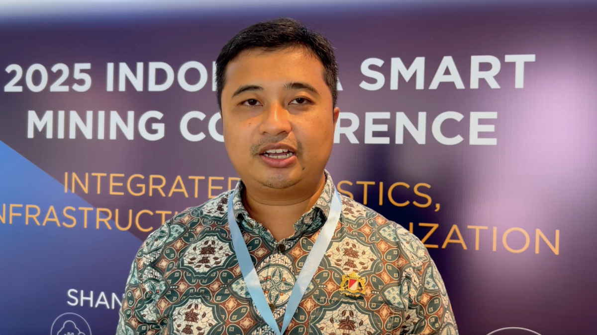 Wakil Ketua Komite Tetap untuk Penerapan Kecerdasan Artifisial dan Pelindungan Data Pribadi (KADIN), Erick Budi Pratama. (Dok. MNI)FotoJet Wakil Ketua Komite Tetap untuk Penerapan Kecerdasan Artifisial dan Pelindungan Data Pribadi (KADIN), Erick Budi Pratama. (Dok. MNI)