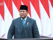 Presiden Prabowo Tegaskan Perang terhadap Beking Tambang Ilegal: Tidak Ada yang Akan Saya Lindungi