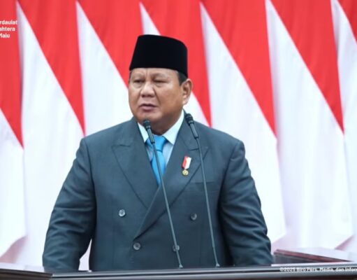 Presiden Prabowo Tegaskan Perang terhadap Beking Tambang Ilegal: Tidak Ada yang Akan Saya Lindungi