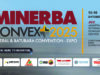 Minerba Convex 2025 Hadir di JICC, 15-16 Oktober 2025 https://minerbaexpo.com/