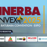 Minerba Convex 2025