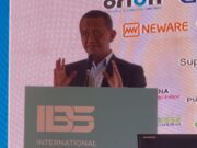 RI Masih Butuh Impor Lithium untuk Baterai Kendaraan Listrik Menteri Energi dan Sumber Daya Mineral (ESDM), Bahlil Lahadalia. (Dok. MNI)