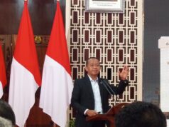Investasi ESDM Semester I 2025 Tembus US$13,9 Miliar