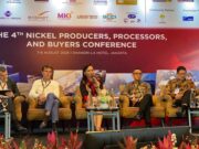 Strategi Industri Nikel Hadapi Tekanan Harga: Pemimpin Industri Ungkap Arah Masa Depan di Forum CEO