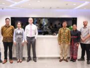 Perkuat Tata Kelola dan Kepatuhan Hukum, Bumi Konawe Minerina Implementasikan RCS dari Hukumonline