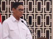 Wamen ESDM: Tren Global, Peluang Tingkatkan Daya Saing & Kuasai Rantai Pasok