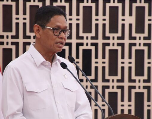 Wamen ESDM: Tren Global, Peluang Tingkatkan Daya Saing & Kuasai Rantai Pasok