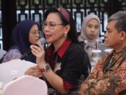 Tingkatkan Akses Pasar Internasional, APNI Dorong Penyusunan Sertifikasi ESG Nasional